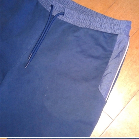 Hugo Boss Green Label Mens Large Tracksuit Pants sweatpants joggers - Picture 2 of 7